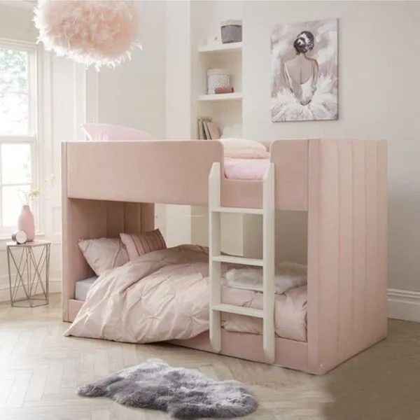 used-bunk-bed-for-small-spaces-abu-dhabi
